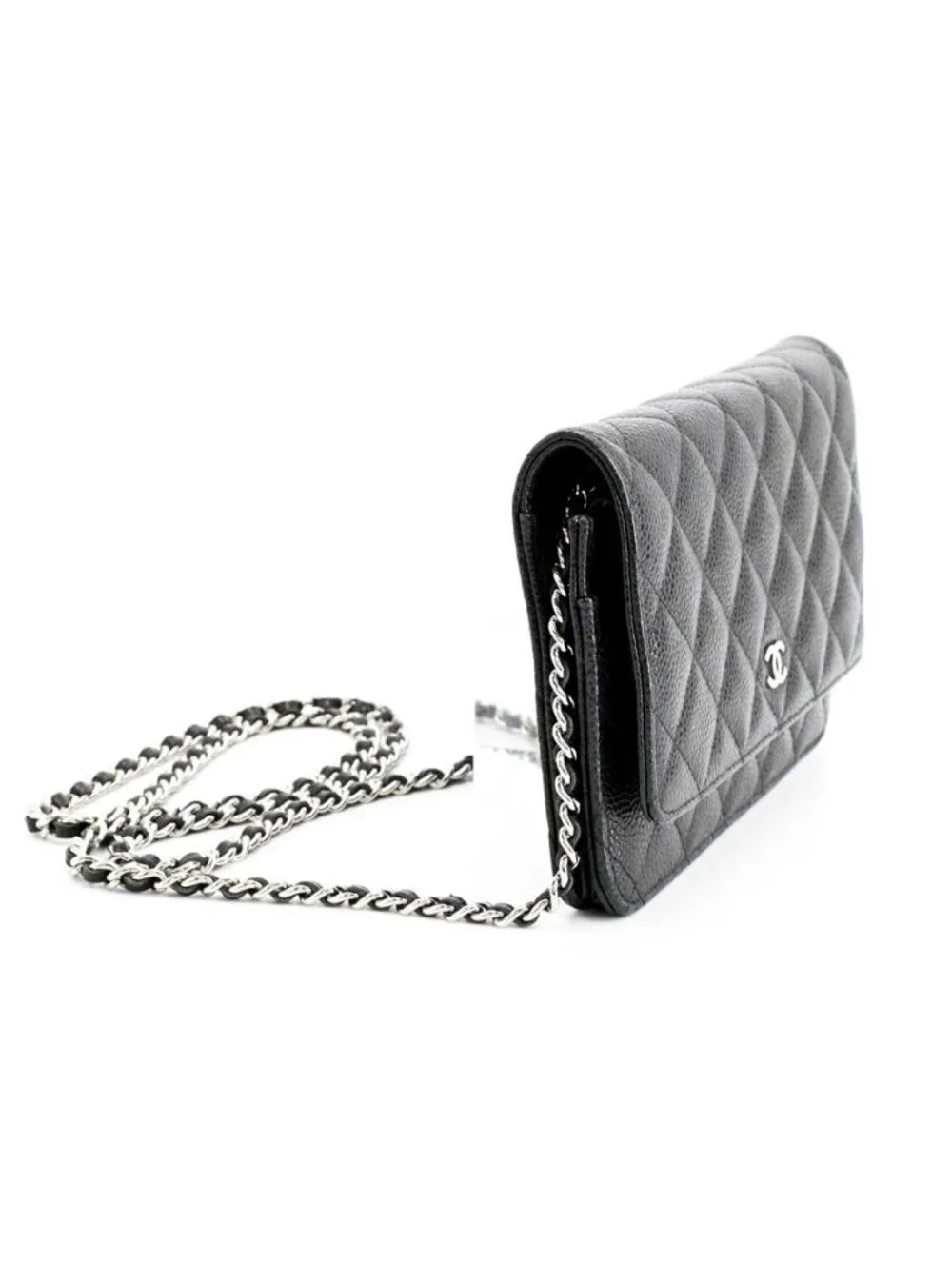 Chanel Chain Wallet Classic Shoulder